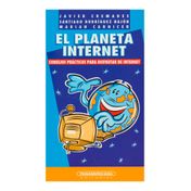El planeta Internet