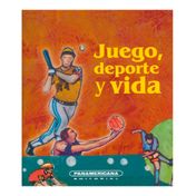 Juego, deporte y vida