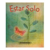 Estar solo