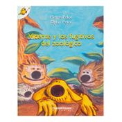 Vicente y los fugitivos del zoológico
