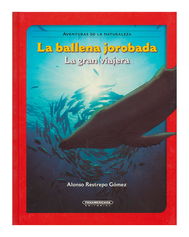 la-ballena-jorobada-9789583025105