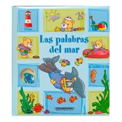Las palabras del mar