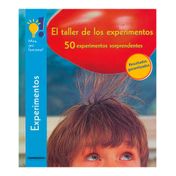 El taller de los experimentos