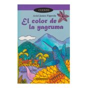 El color de la yagruma