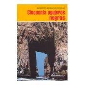 Cincuenta agujeros negros