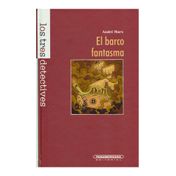 El barco fantasma