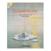 El pequeño oso polar