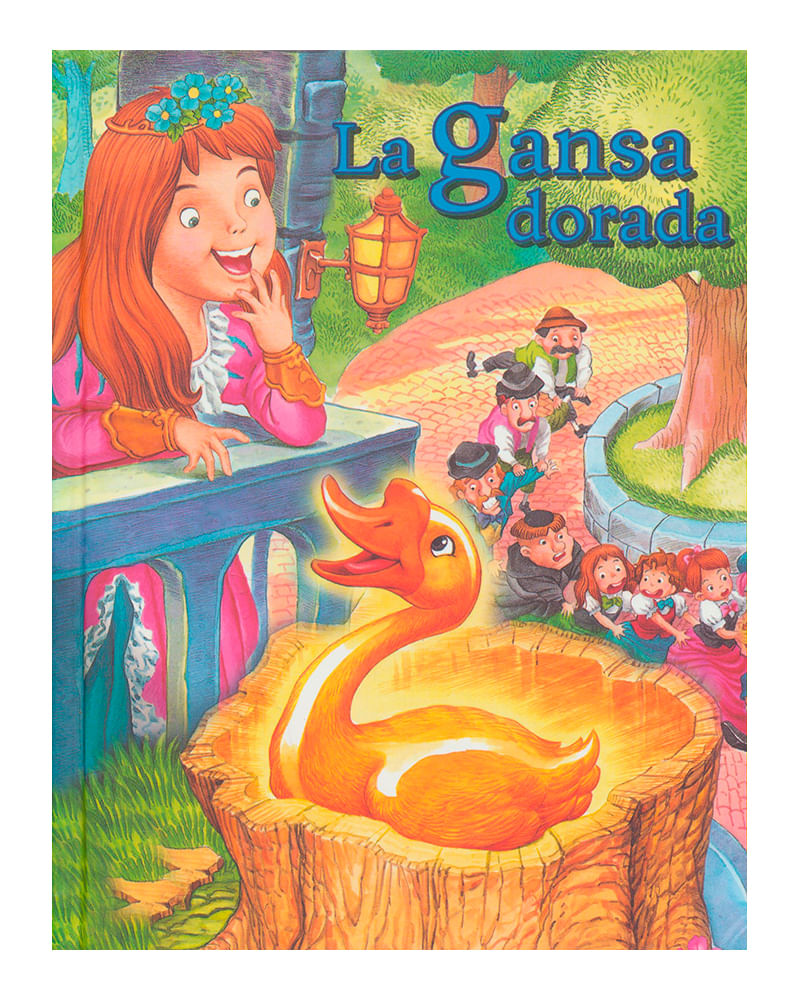 la-gansa-dorada-9789583031816