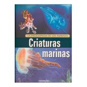Criaturas marinas