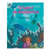 El barco de medianoche