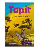tapir-9789583037931