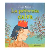 La princesa calva