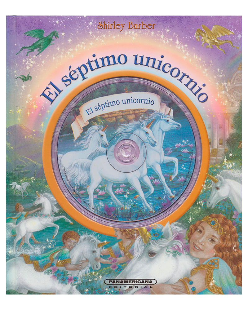 el-septimo-unicornio-9789583038624
