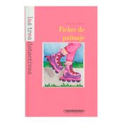 Fiebre de patinaje