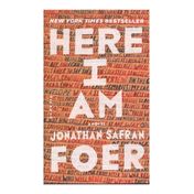 Here I Am