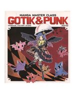manga-master-class-gotik-y-punk-9788415223238