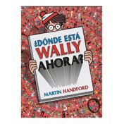 ¿Dónde está Wally ahora?
