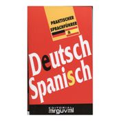 Guía práctica de conversación: Alemán-Español