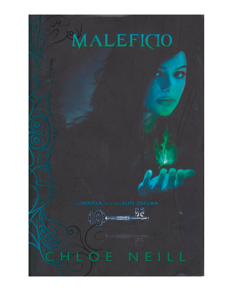 maleficio-elite-oscura-n-2-9788490180976