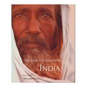 India. Malabar y Coromandel