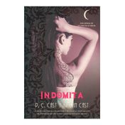 Indómita. La casa de la noche