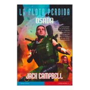 La flota perdida: osada