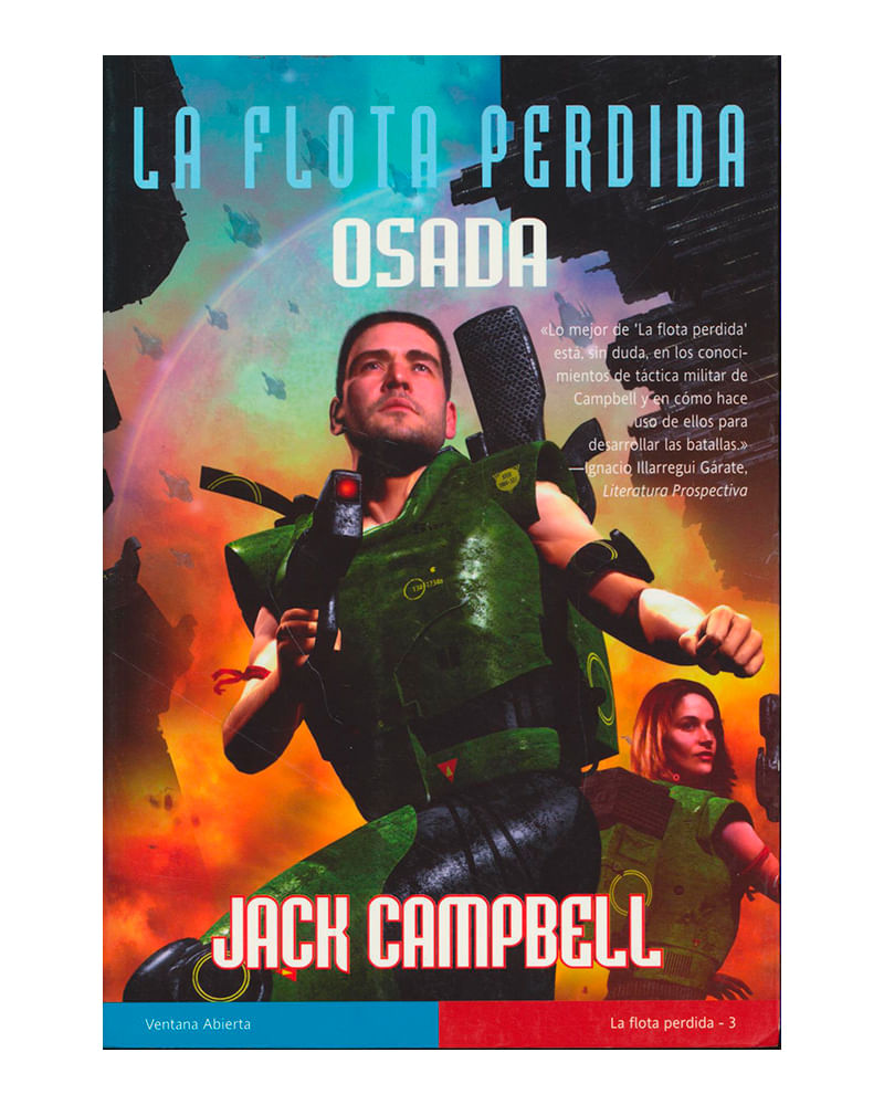 la-flota-perdida-osada-9788498006629