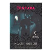 Tentada. La casa de la noche N° 6