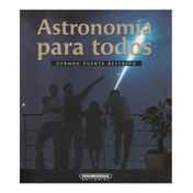 Astronomía para todos