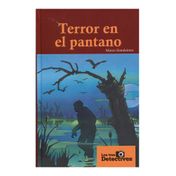 Terror en el pantano
