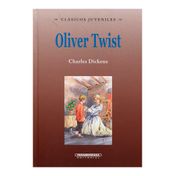 Oliver Twist