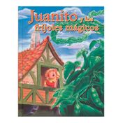 Juanito y los fríjoles mágicos