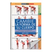 Cambie la forma de su cuerpo