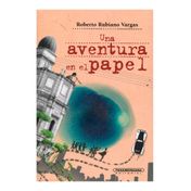 Una aventura en el papel