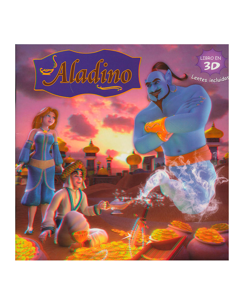 aladino-3d-9789583040931