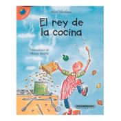 El rey de la cocina
