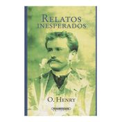Relatos inesperados