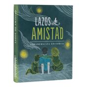 Lazos de amistad
