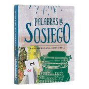 Palabras de sosiego