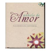 Anhelo de amor