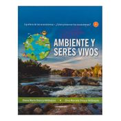Ambiente y seres vivos