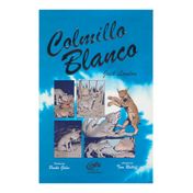 Colmillo blanco