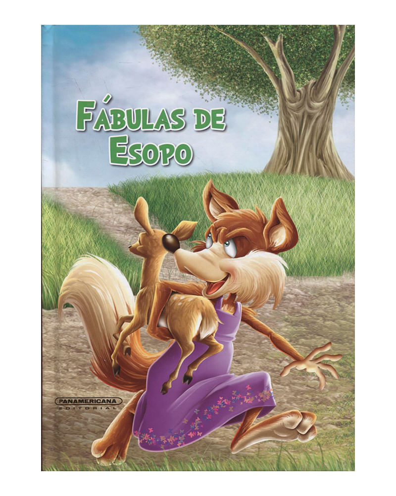fabulas-de-esopo-9789583053573