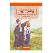 The Adventures of Tom Sawyer. Las aventuras de Tom Sawyer