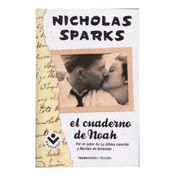 El cuaderno de Noah