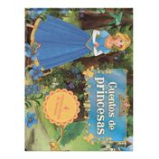 Cuentos de princesas