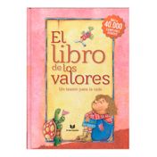 El libro de los valores