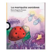 La mariquita vanidosa