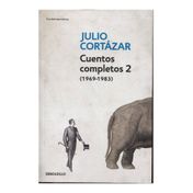 Cuentos completos 2 (1969 -1983)