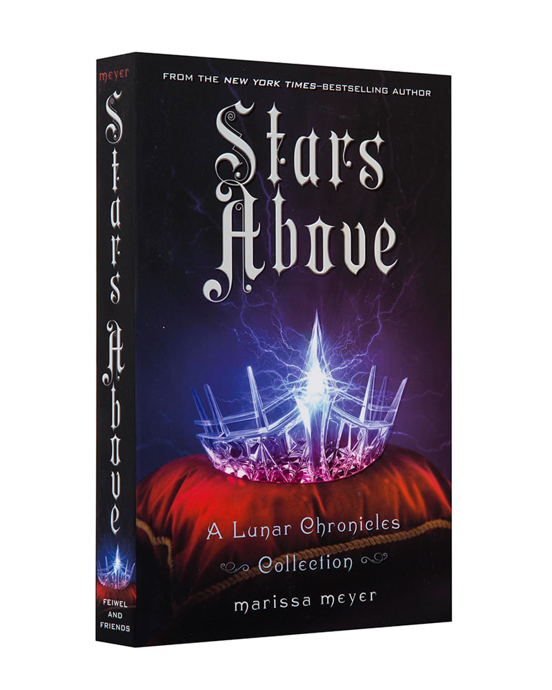 a-lunar-chronicles-stars-above-9781250104458